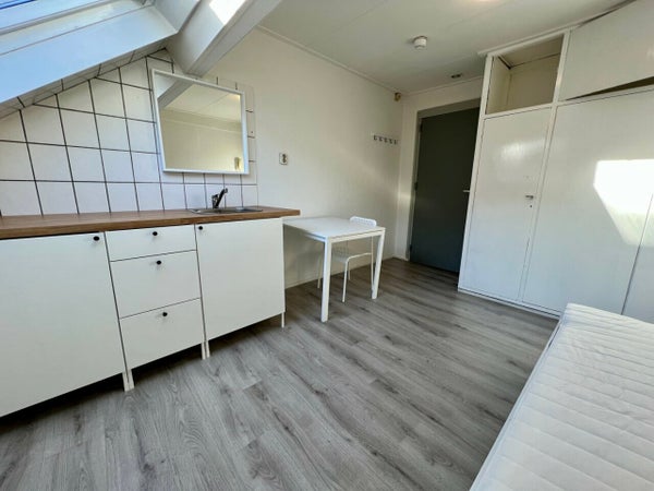 Appartement Rumpenerstraat in Brunssum