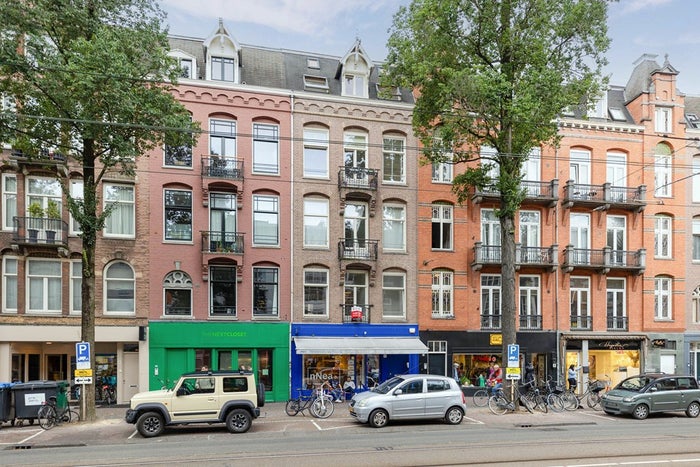 Bilderdijkstraat 92 1