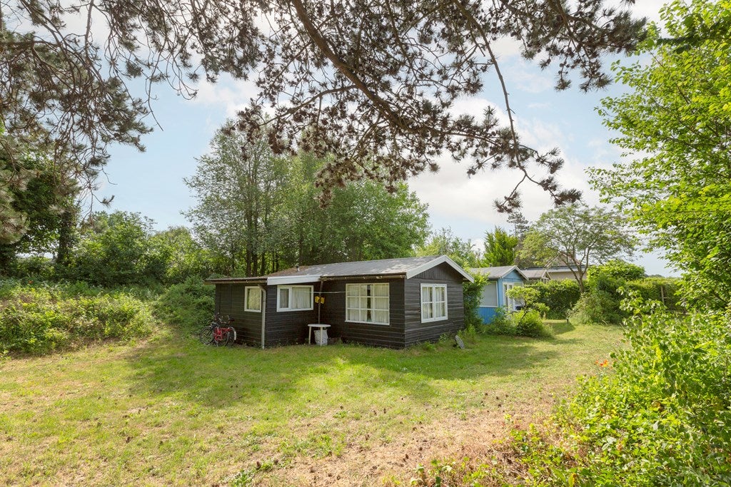 Huis Duinakker 2 in Ouddorp