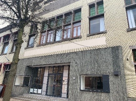 Woning te huur: Doezastraat, Leiden