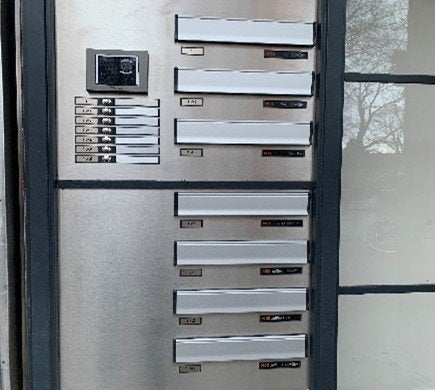 Woning te huur: Doezastraat, Leiden