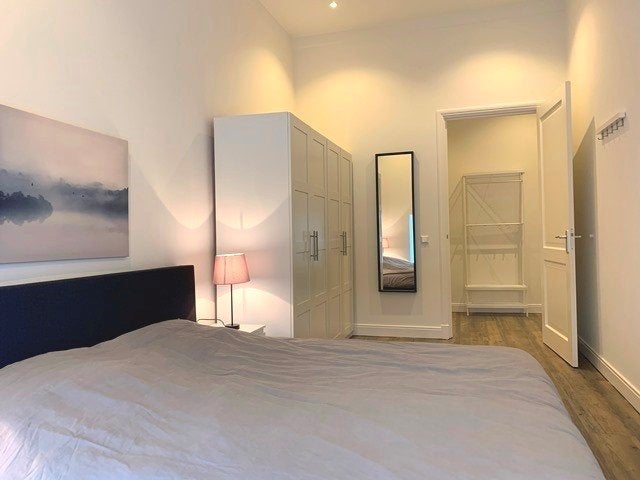 Woning te huur: Doezastraat, Leiden
