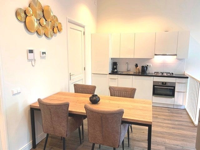 Woning te huur: Doezastraat, Leiden