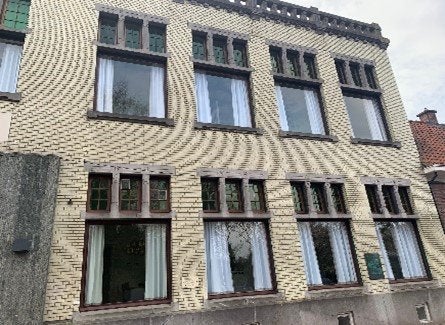 Woning te huur: Doezastraat, Leiden