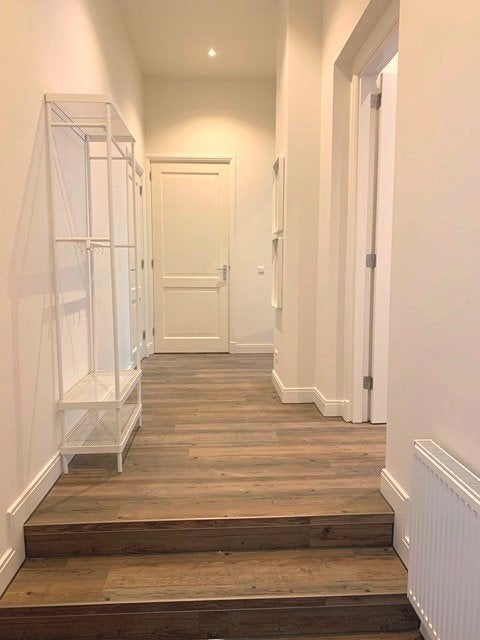 Woning te huur: Doezastraat, Leiden