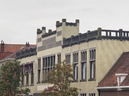 Woning te huur: Doezastraat, Leiden