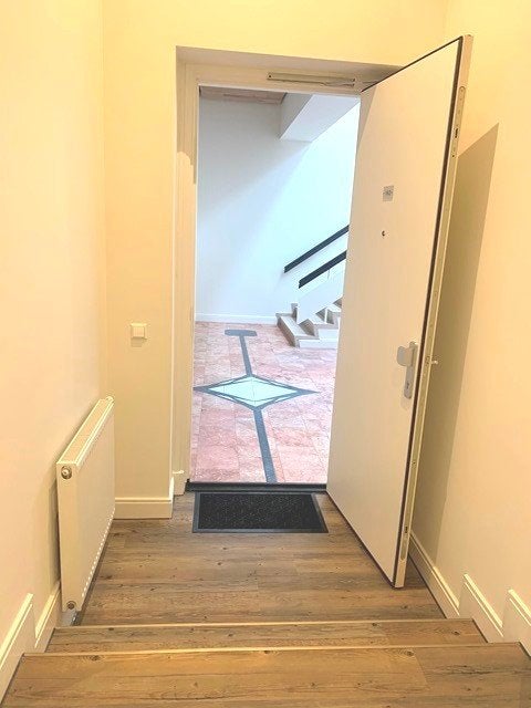 Woning te huur: Doezastraat, Leiden