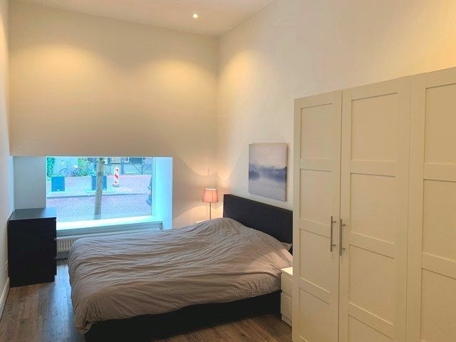 Woning te huur: Doezastraat, Leiden
