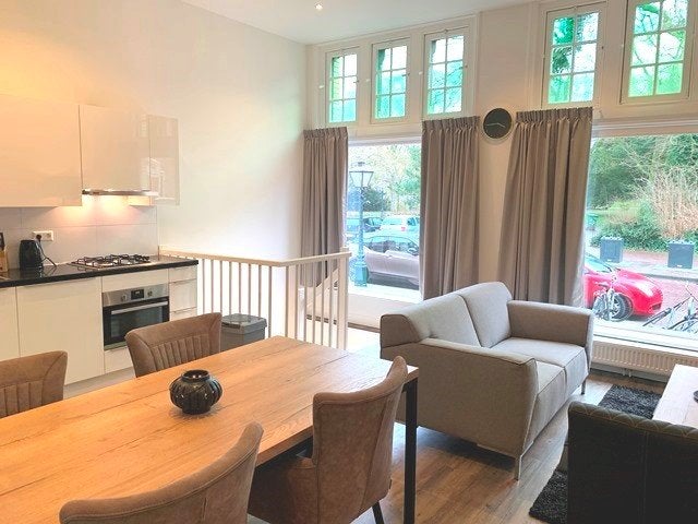Woning te huur: Doezastraat, Leiden