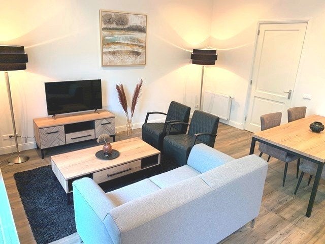 Woning te huur: Doezastraat, Leiden