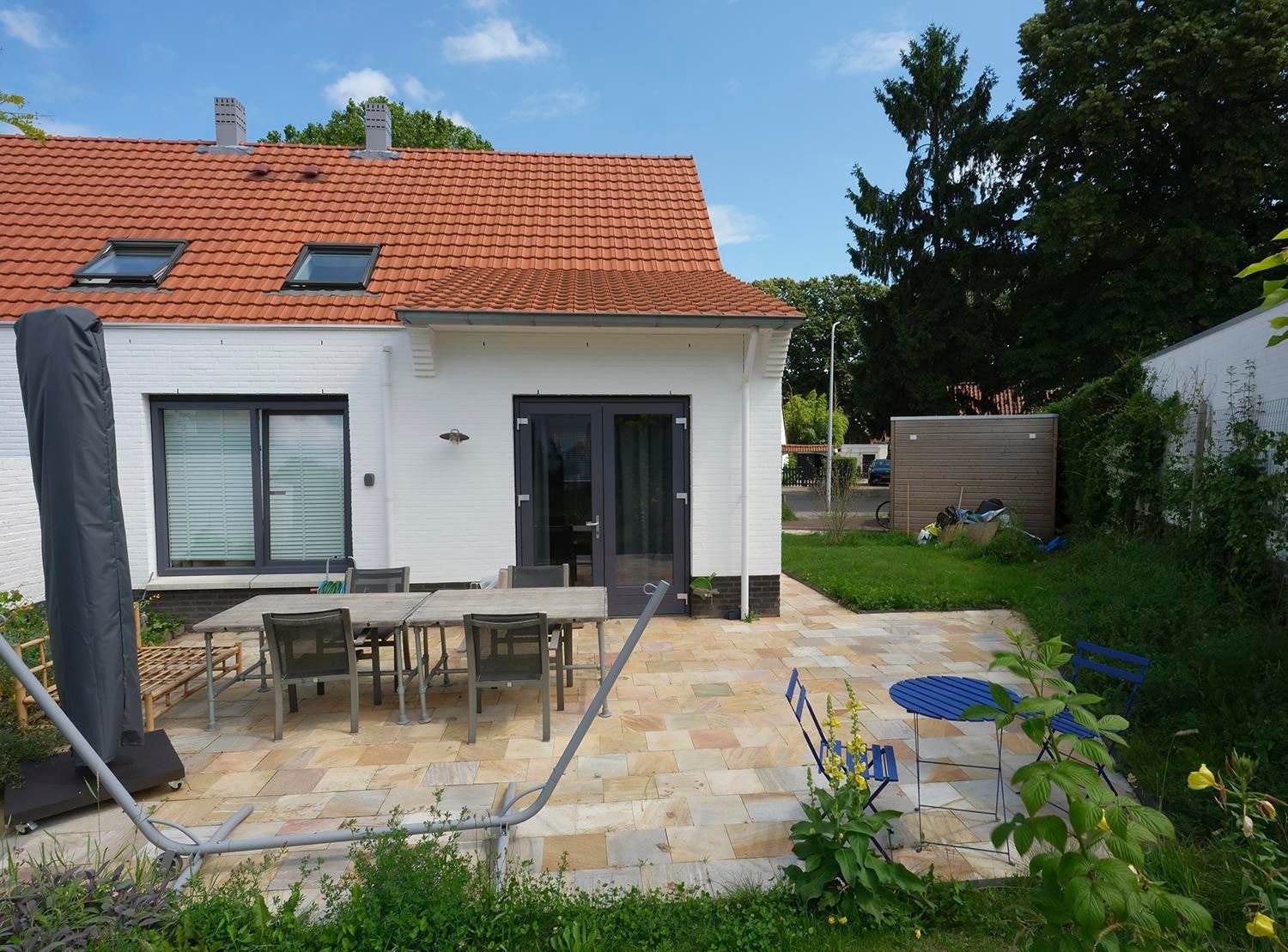 Appartement Celebesstraat in Maastricht