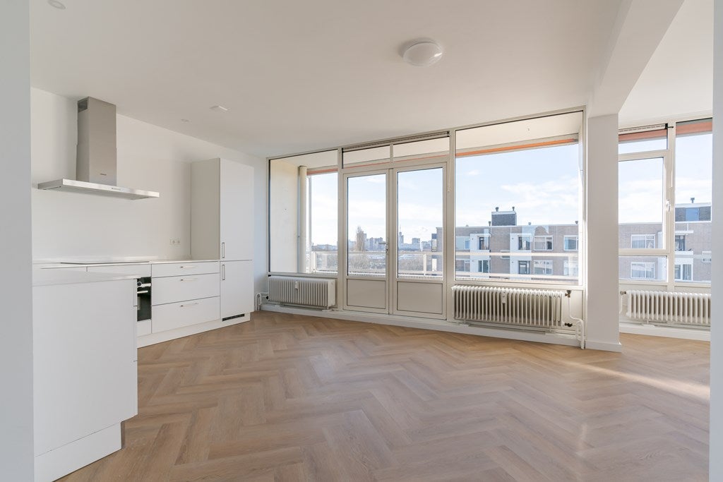 Te huur: Appartement Vlaskamp 602 in Den Haag