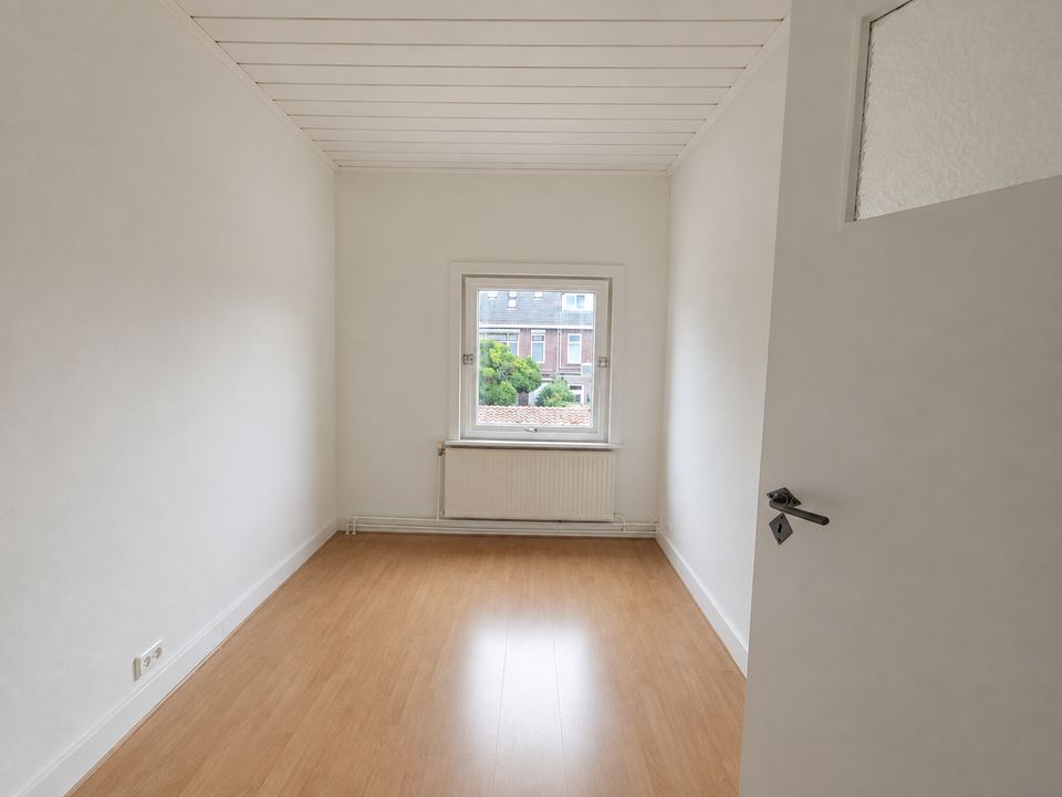 Woning te huur: Patrijsstraat, Breda