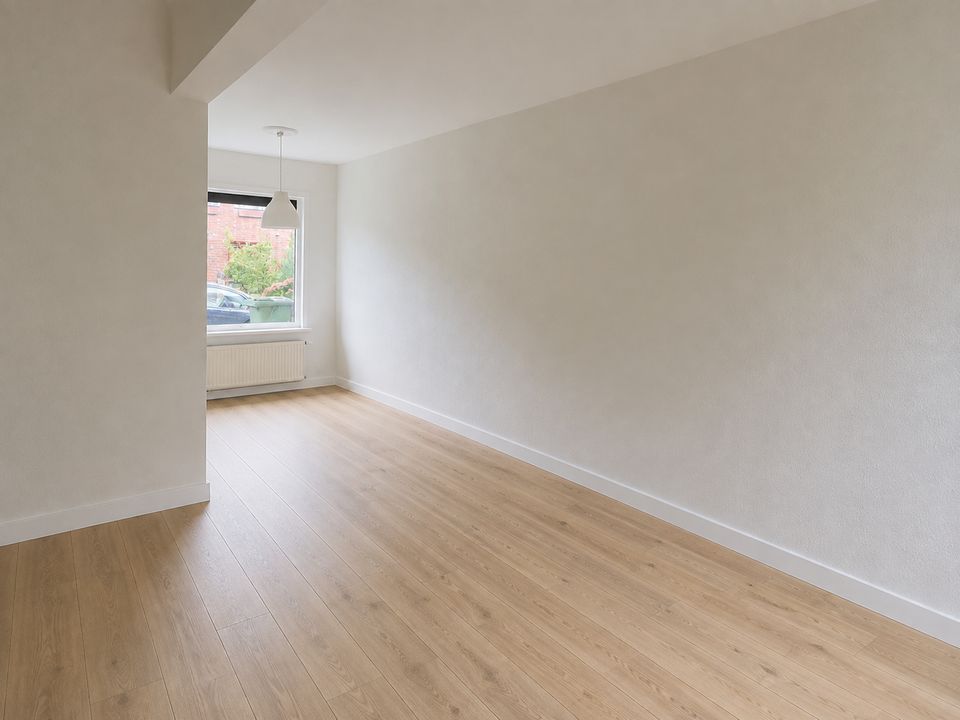 Woning te huur: Patrijsstraat, Breda