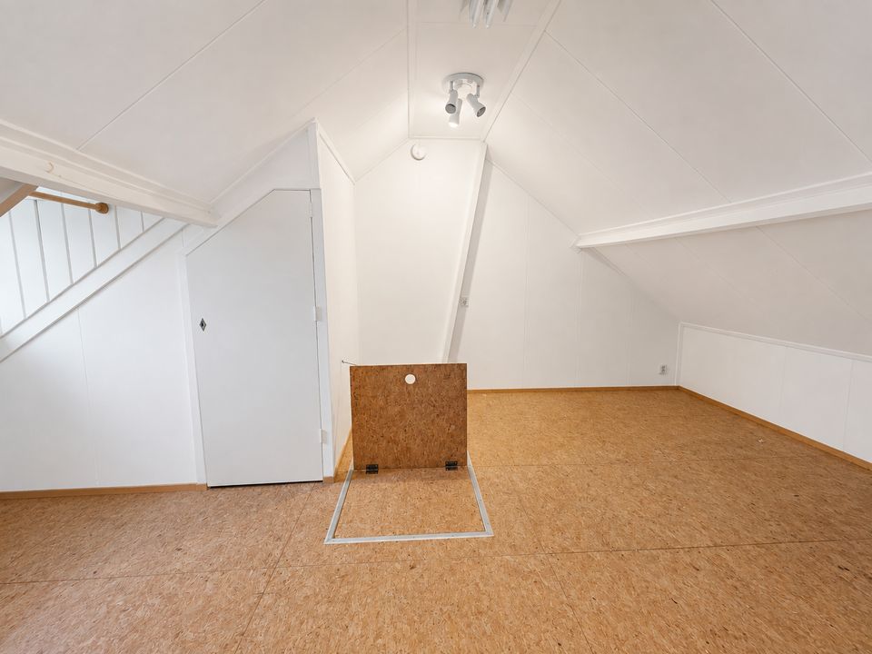 Woning te huur: Patrijsstraat, Breda