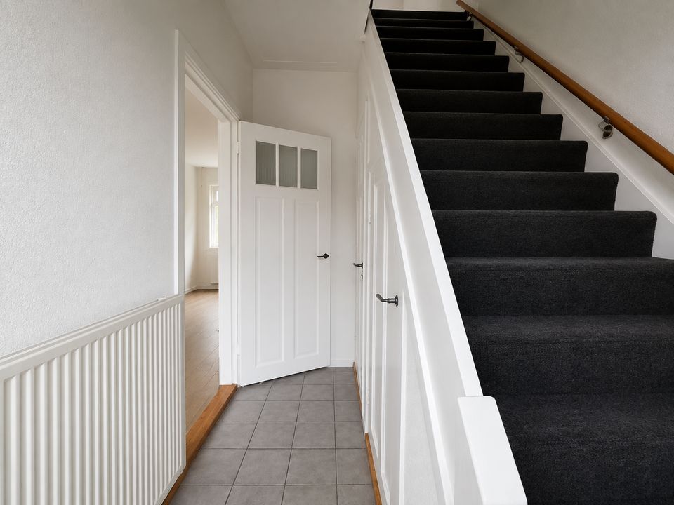 Woning te huur: Patrijsstraat, Breda