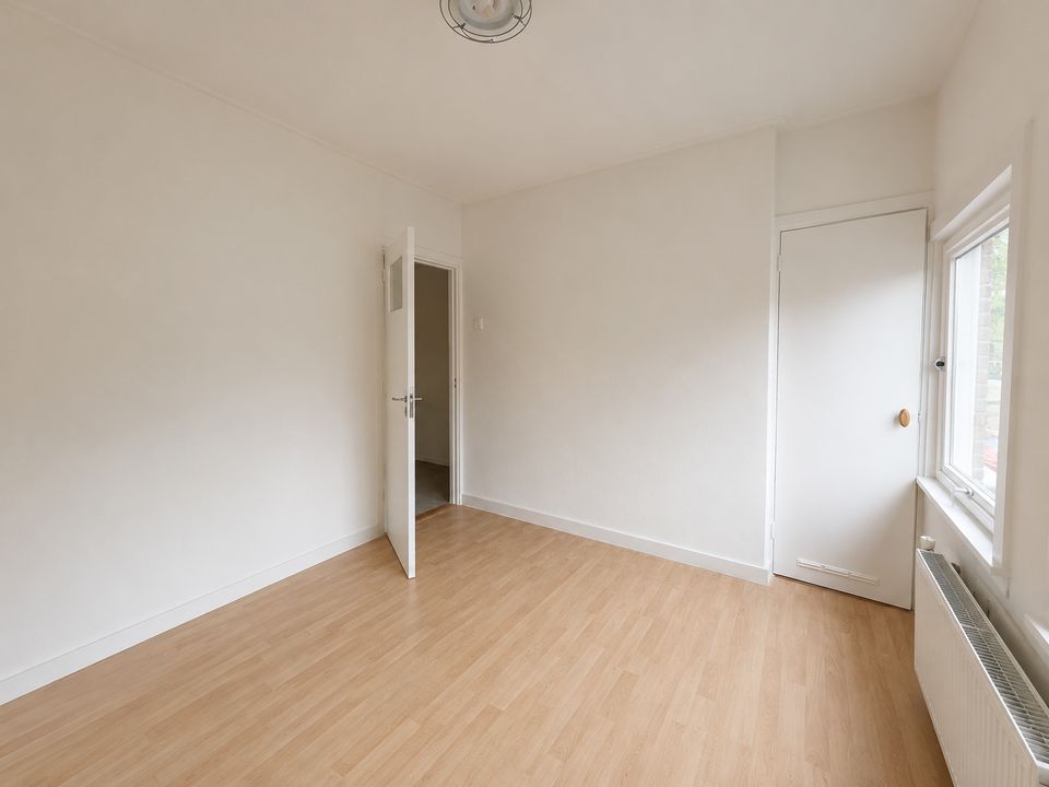 Woning te huur: Patrijsstraat, Breda