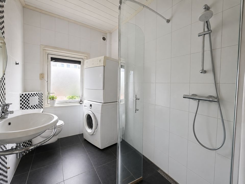 Woning te huur: Patrijsstraat, Breda