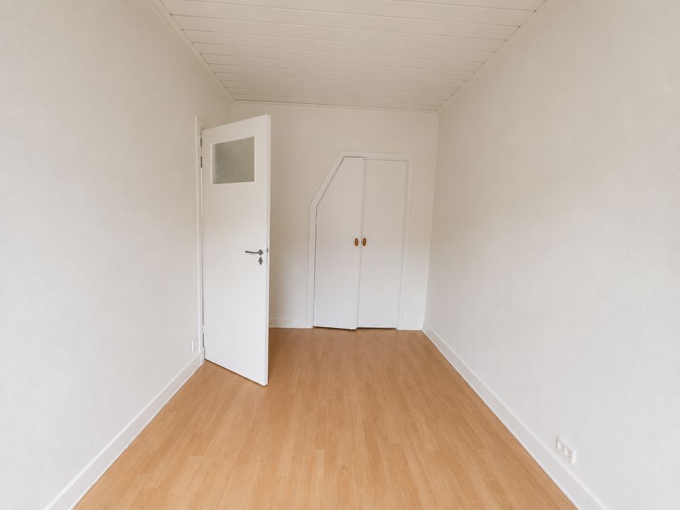 Woning te huur: Patrijsstraat, Breda