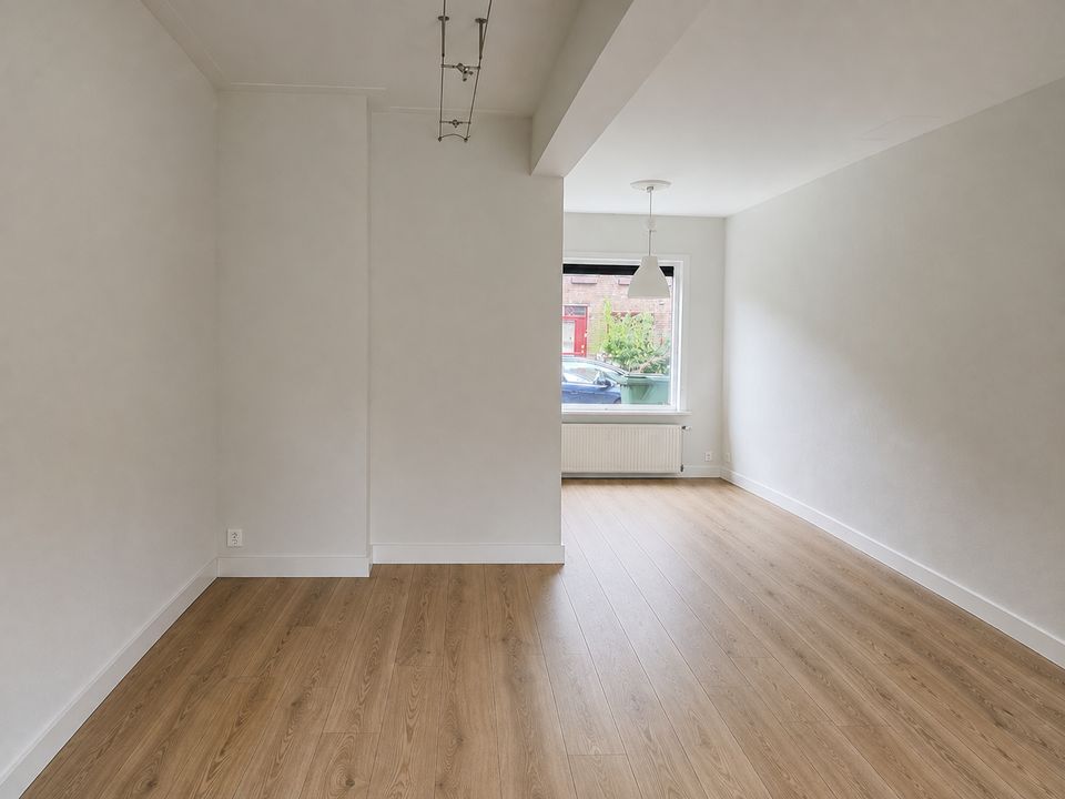 Woning te huur: Patrijsstraat, Breda