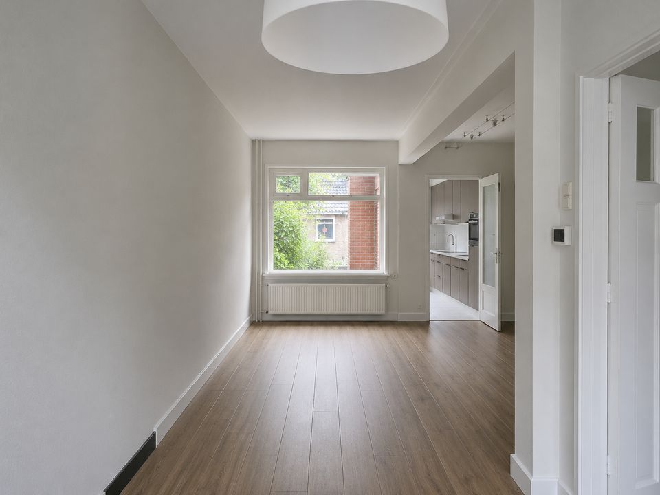 Woning te huur: Patrijsstraat, Breda