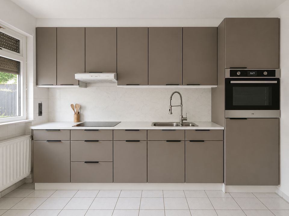 Woning te huur: Patrijsstraat, Breda