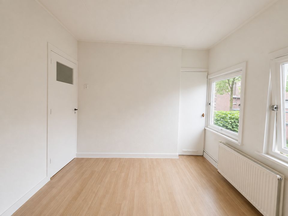 Woning te huur: Patrijsstraat, Breda
