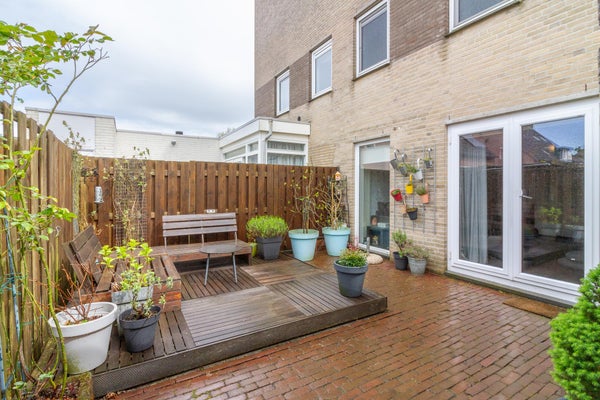 Huis te koop Beatrixlaan 12 in Maasbracht voor € 239.000