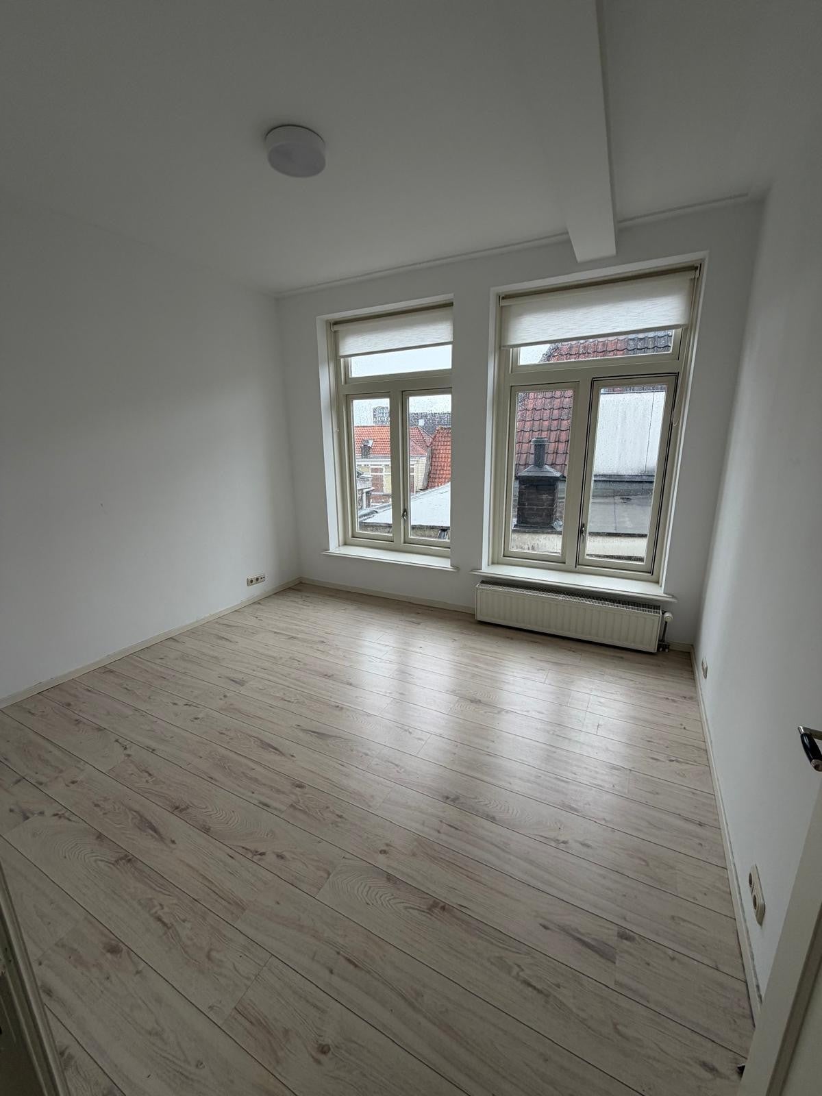 Room Delflandlaan
