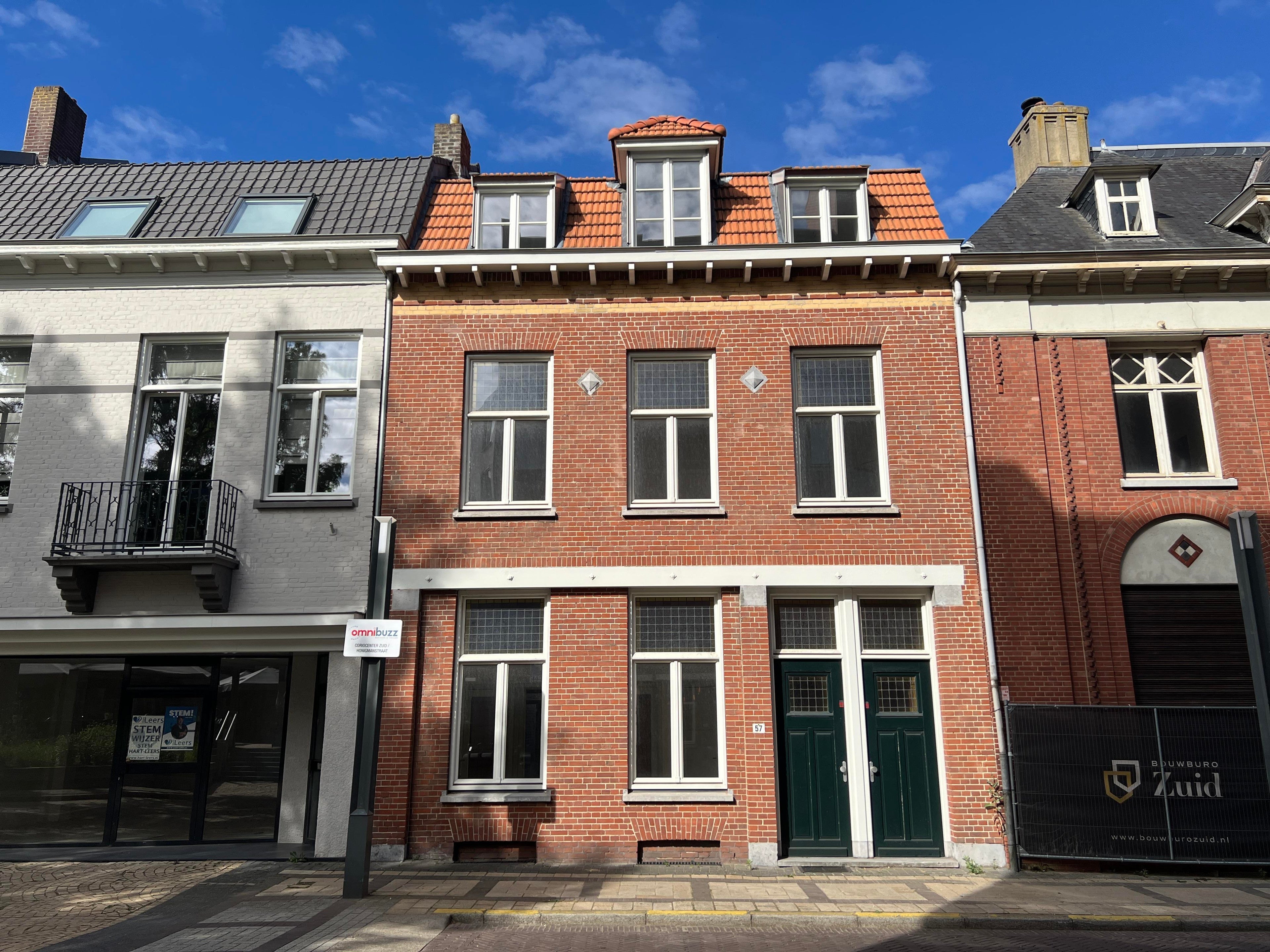 Kamer huren aan Honigmannstraat in Heerlen