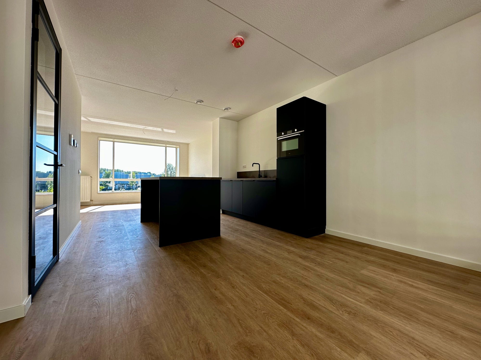 Appartement Fascinatio Boulevard in Capelle aan den IJssel