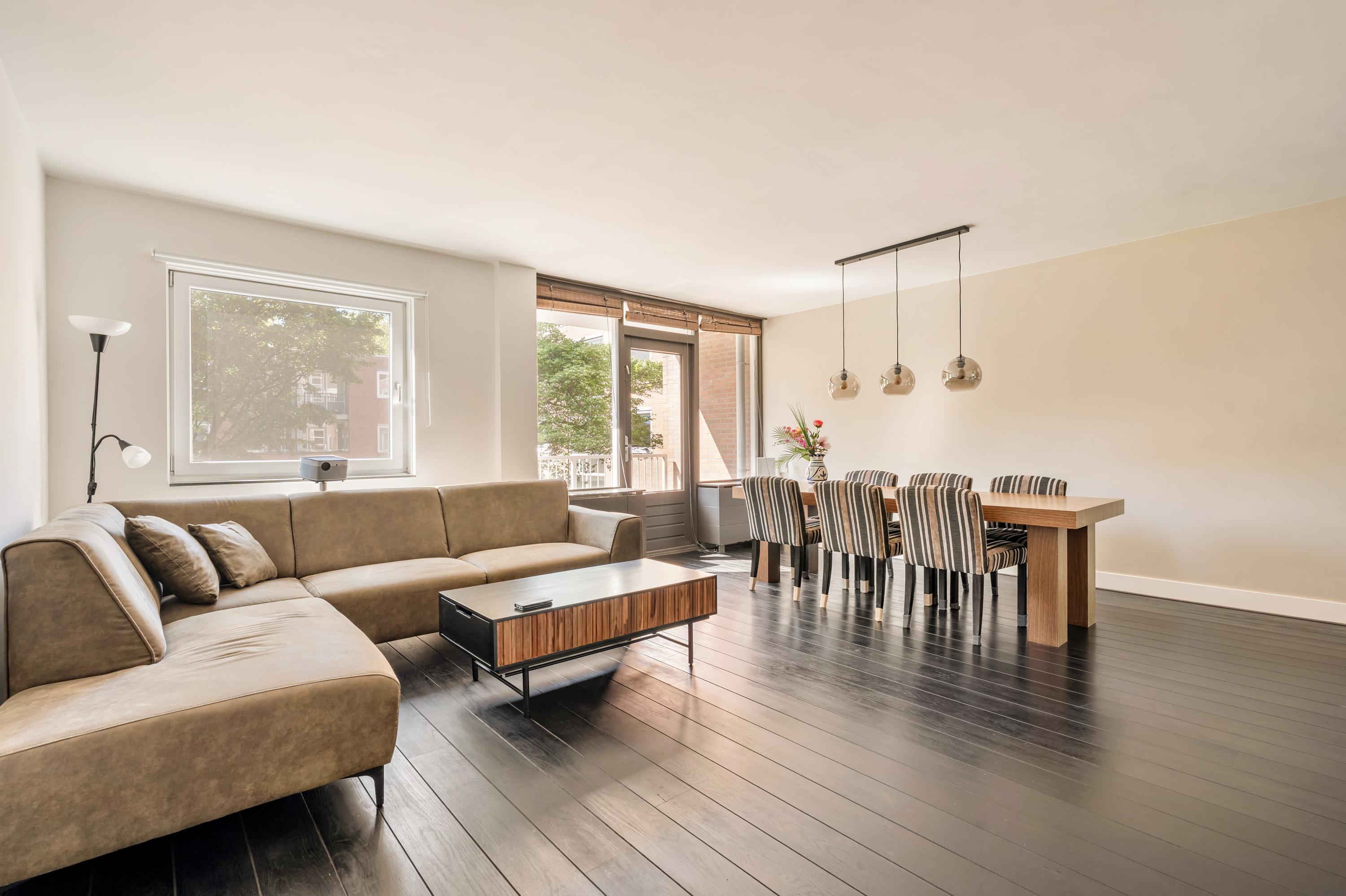 Te huur Appartement Rupelmonde 34 in Amsterdam