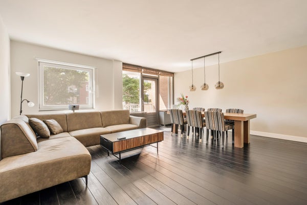Appartement Rupelmonde 34 in Amsterdam