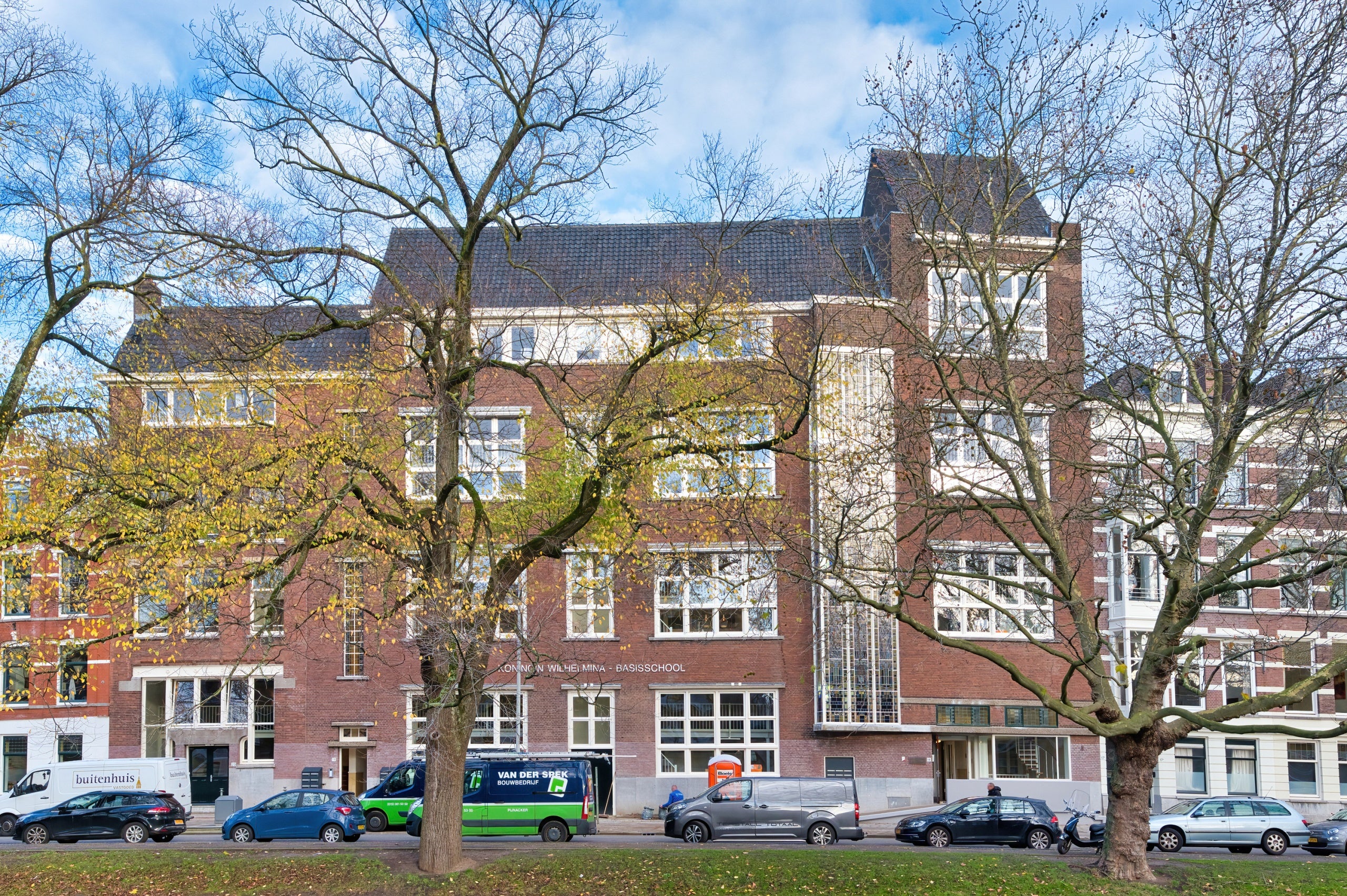 Te huur Appartement Crooswijksesingel in Rotterdam