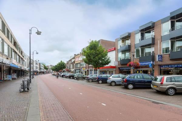 Appartement Kruisstraat in Eindhoven