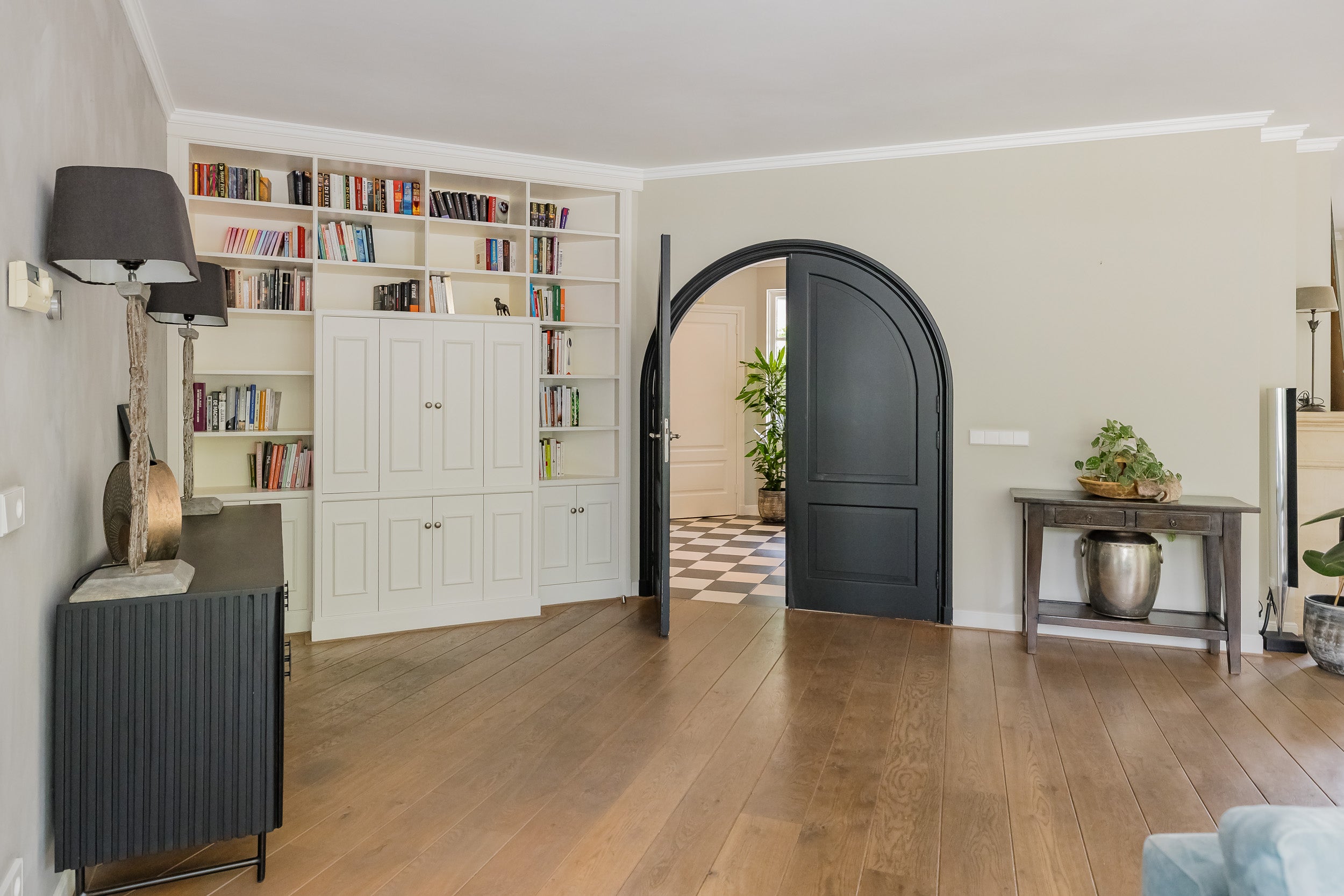 Vrijstaande woning te koop: Zeester 97, Katwijk