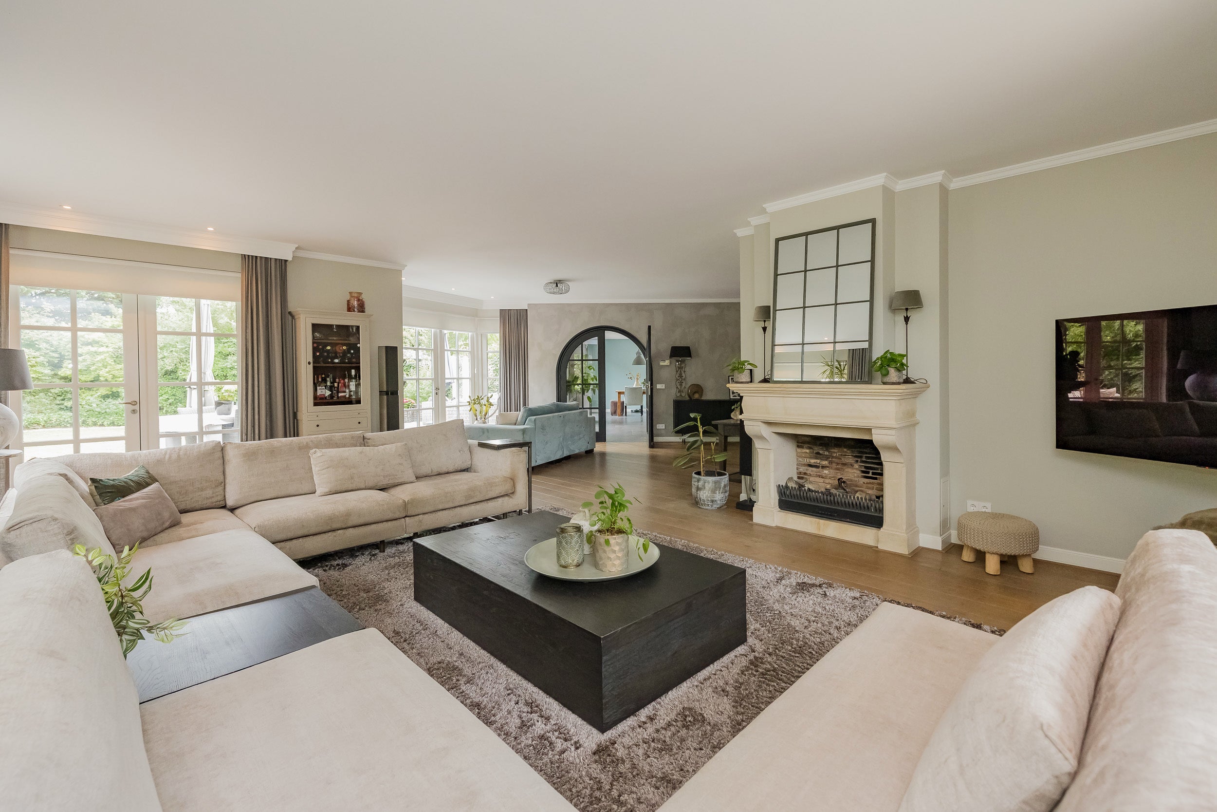 Vrijstaande woning te koop: Zeester 97, Katwijk