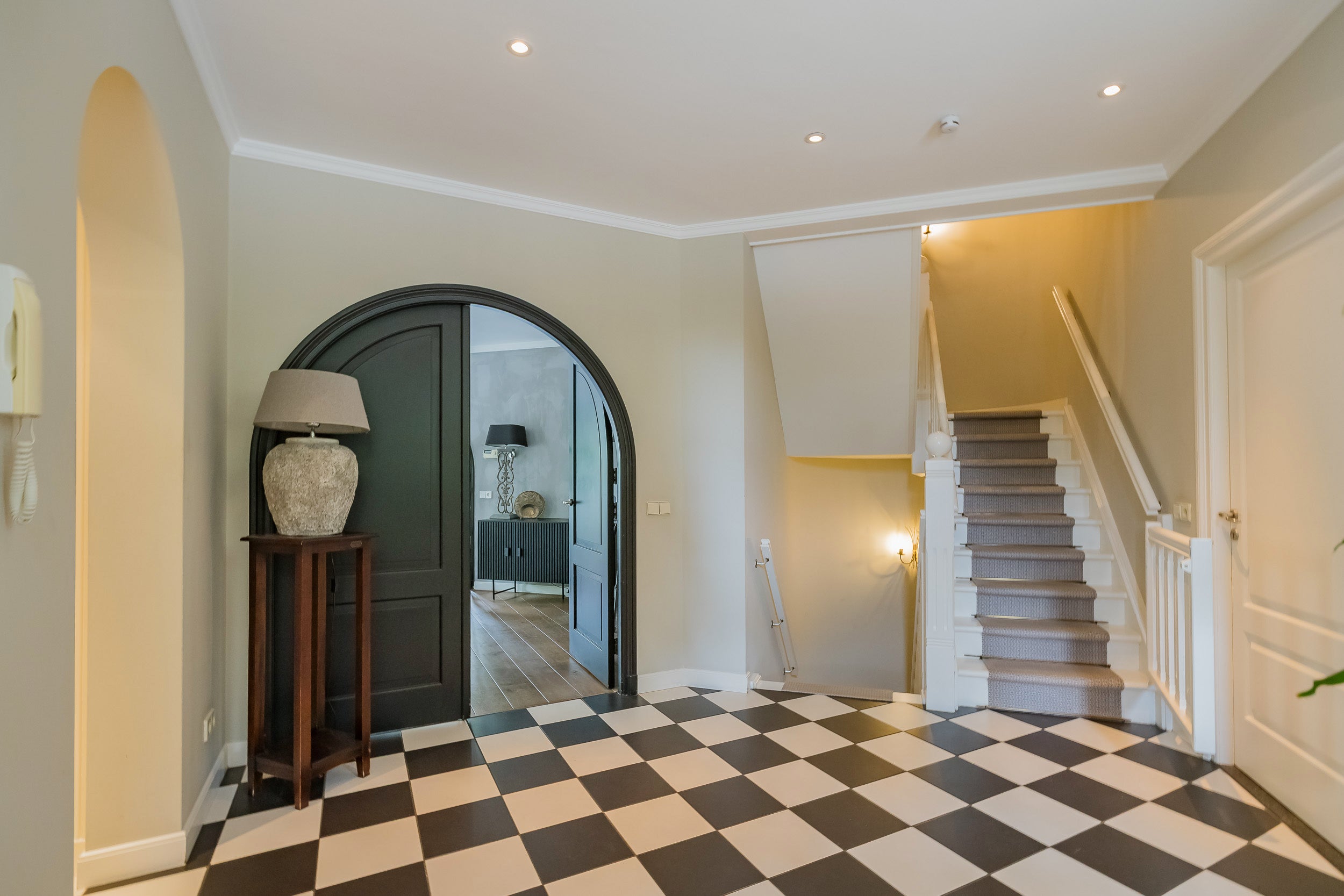 Vrijstaande woning te koop: Zeester 97, Katwijk