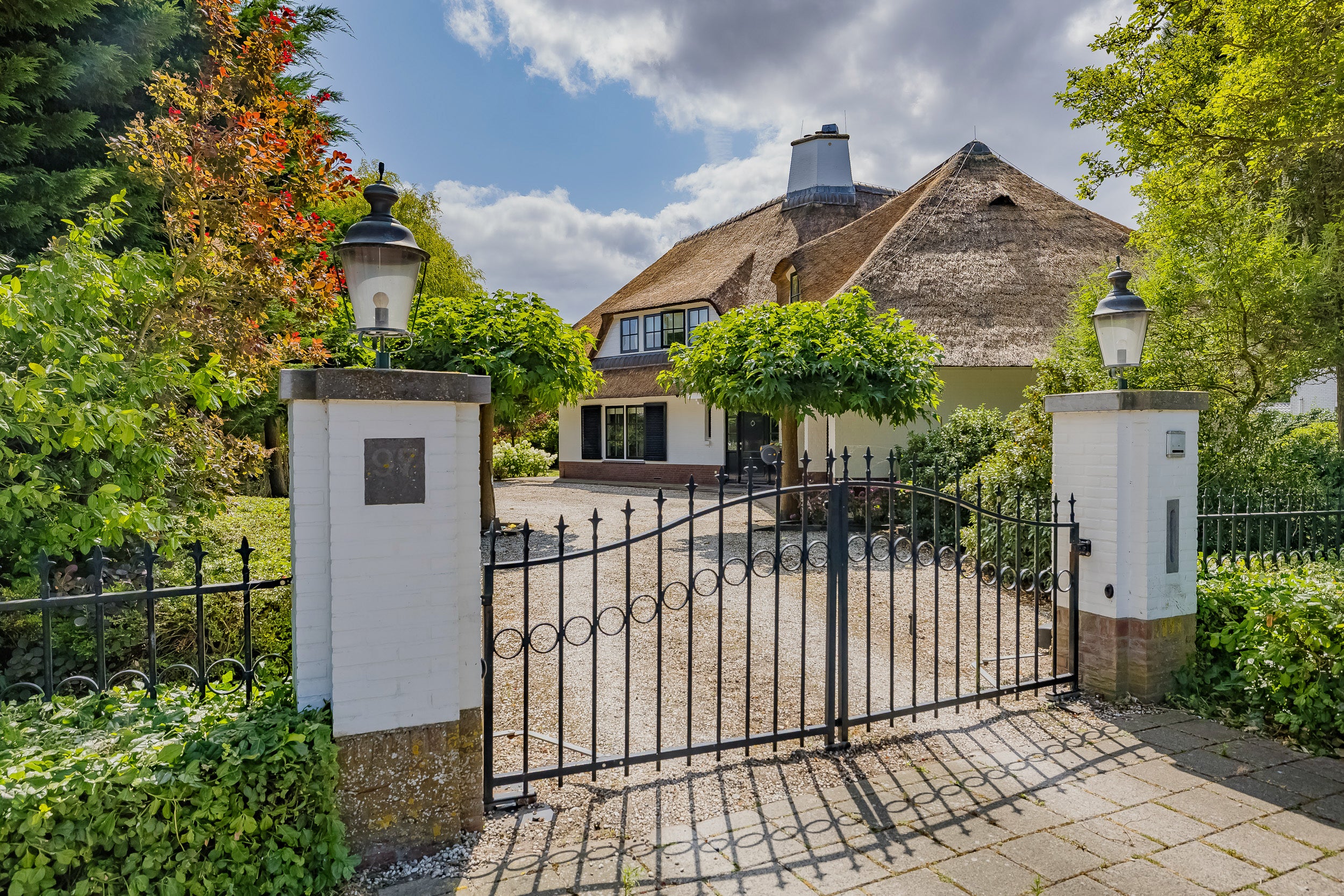 Vrijstaande woning te koop: Zeester 97, Katwijk