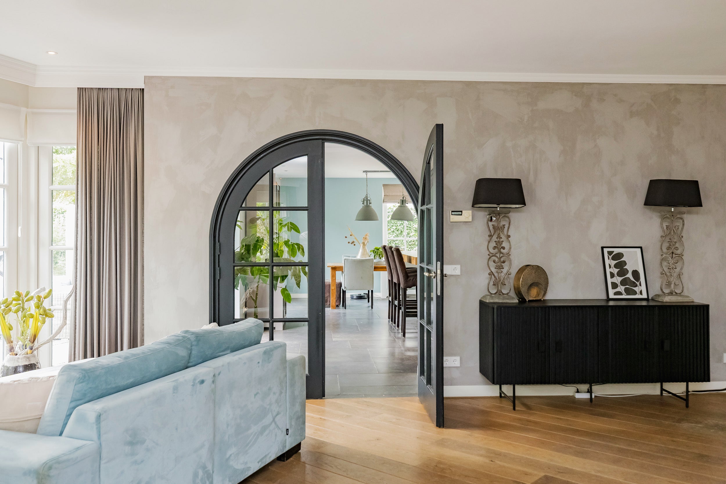 Vrijstaande woning te koop: Zeester 97, Katwijk
