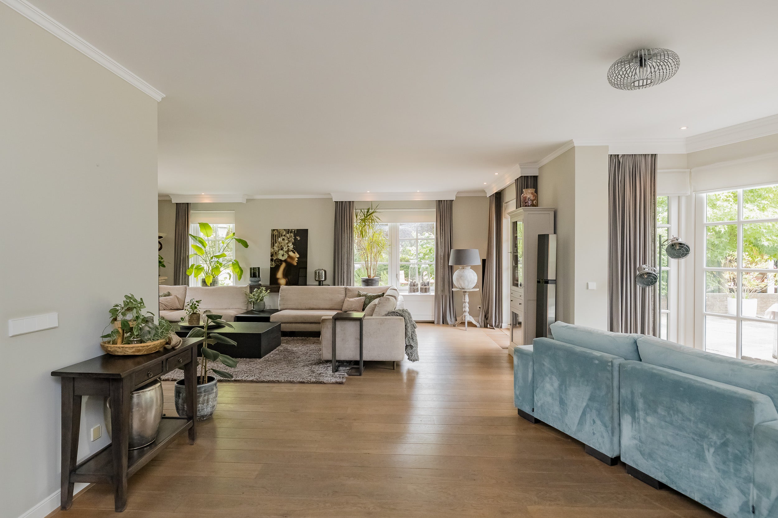 Vrijstaande woning te koop: Zeester 97, Katwijk