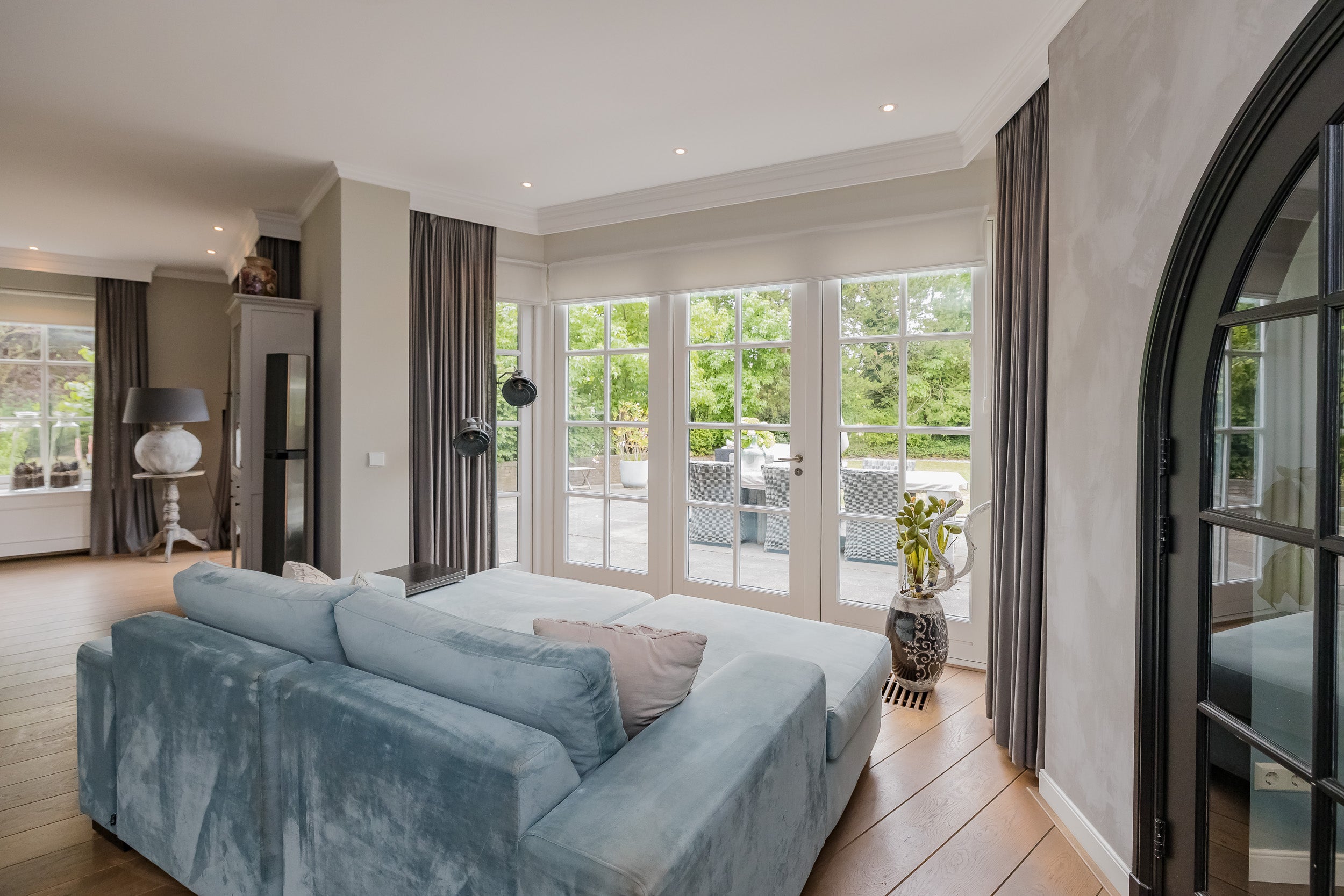Vrijstaande woning te koop: Zeester 97, Katwijk