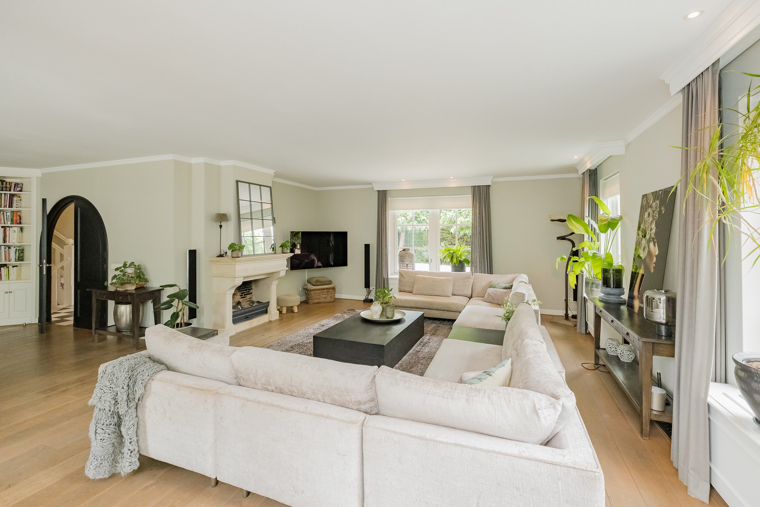 Vrijstaande woning te koop: Zeester 97, Katwijk