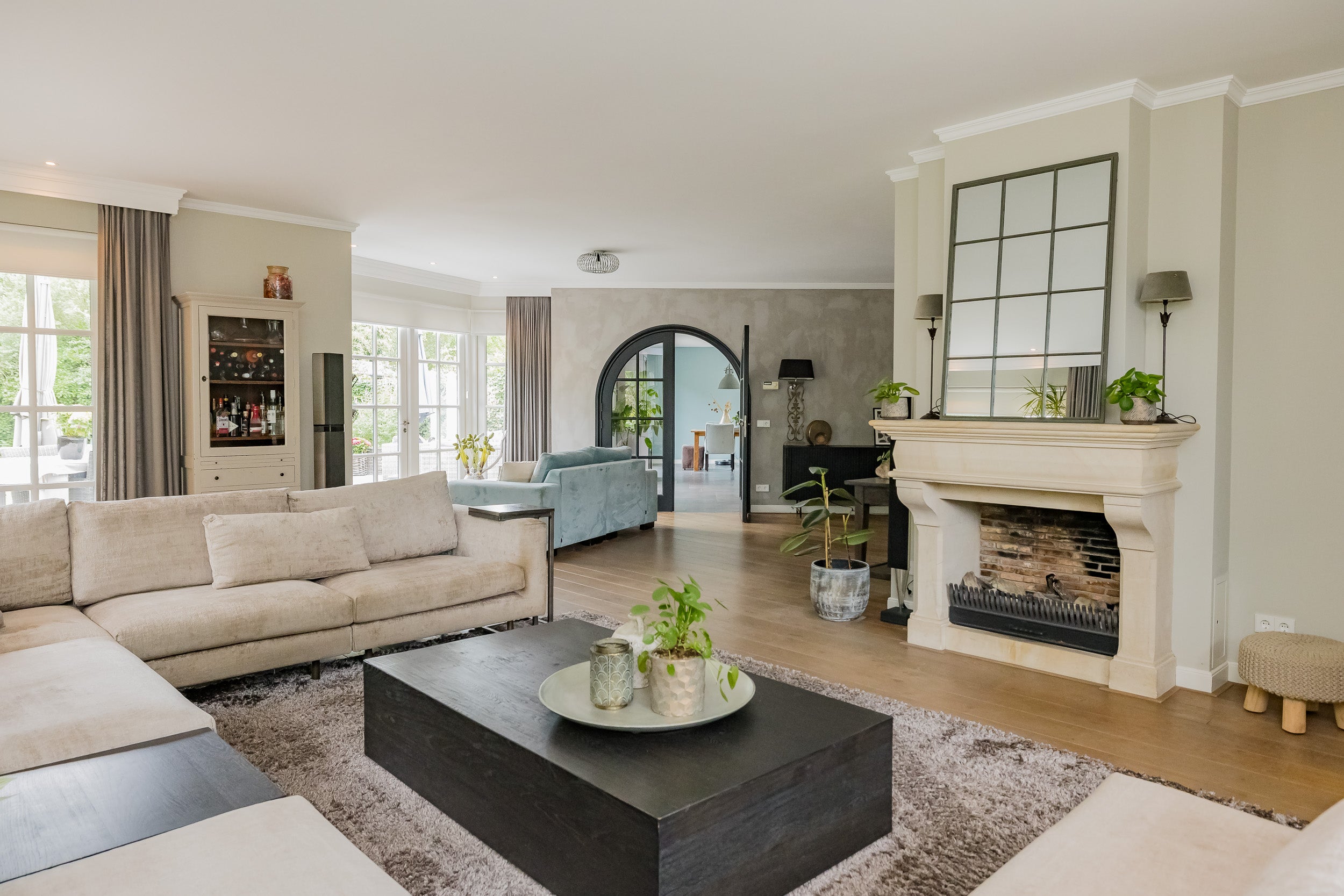 Vrijstaande woning te koop: Zeester 97, Katwijk