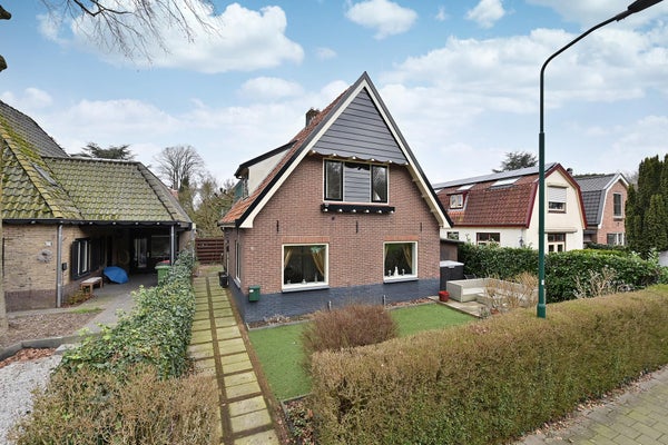 Te huur: Huis Laarderweg 120 in Eemnes