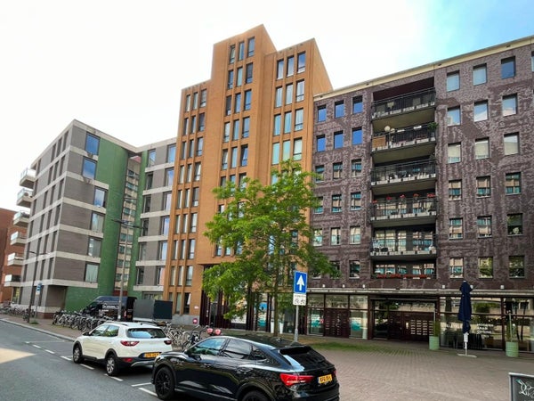 Appartement Ir Kalffstraat in Eindhoven