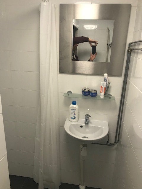 Kamer te huur: Ringbaan-Oost 165K4, Tilburg