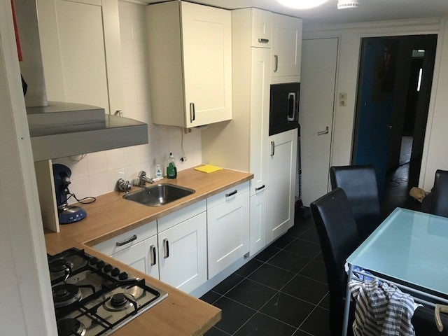 Kamer te huur: Ringbaan-Oost 165K4, Tilburg