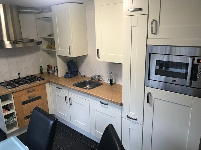 Kamer te huur: Ringbaan-Oost 165K4, Tilburg