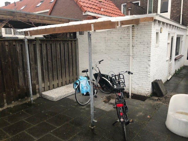 Kamer te huur: Ringbaan-Oost 165K4, Tilburg